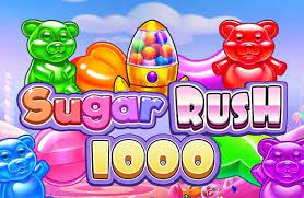 Sugar Thrill 1000