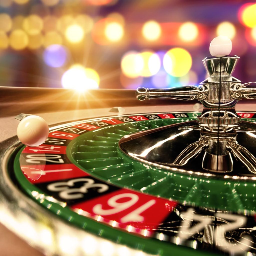 Win Diggers Gambling Establishment